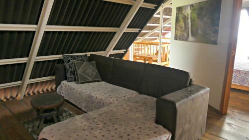 Bed & Breakfast Villa Migelita Ecolodge