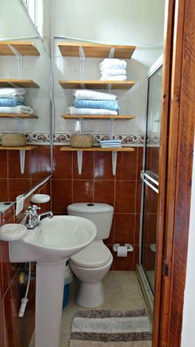 Bed & Breakfast Villa Migelita Ecolodge