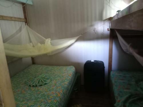 Posada Milagro De Dios