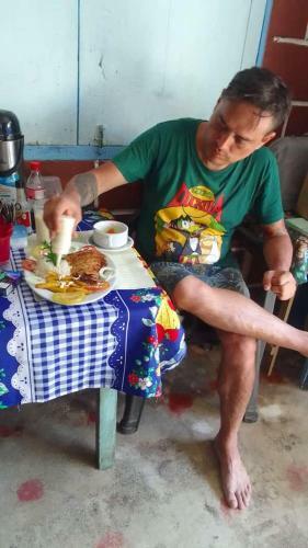Posada Milagro De Dios