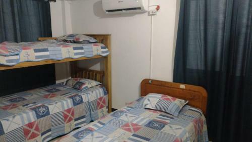 Apartamento Tur�stico Sea Garden