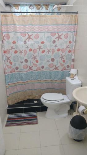 Apartamento Tur�stico Sea Garden