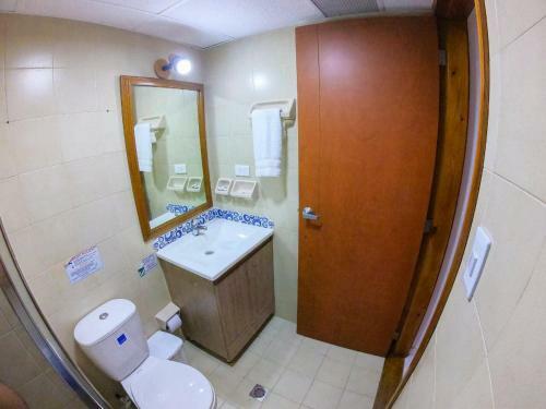 Apartamentos Hansa Reef - Mejor Ubicaci�n.