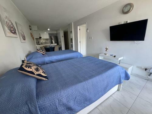 Apartamentos Hansa Reef - Mejor Ubicaci�n.