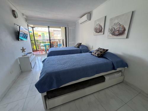 Apartamentos Hansa Reef - Mejor Ubicaci�n.