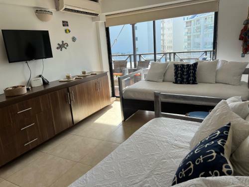 Apartamentos Hansa Reef - Mejor Ubicaci�n.