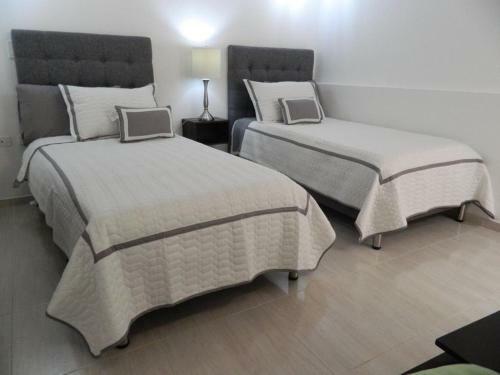 Hotel Boutique Do�a Maria
