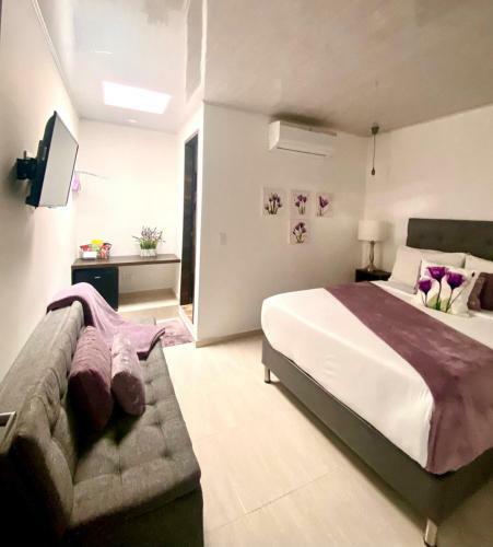 Hotel Boutique Do�a Maria