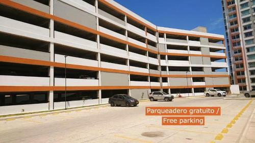Barranquilla Gran Apartamento