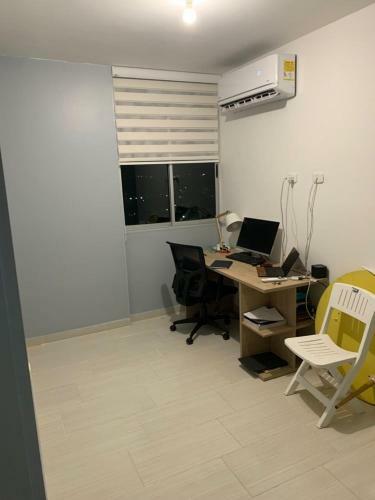 Barranquilla Gran Apartamento