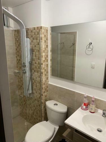 Barranquilla Gran Apartamento