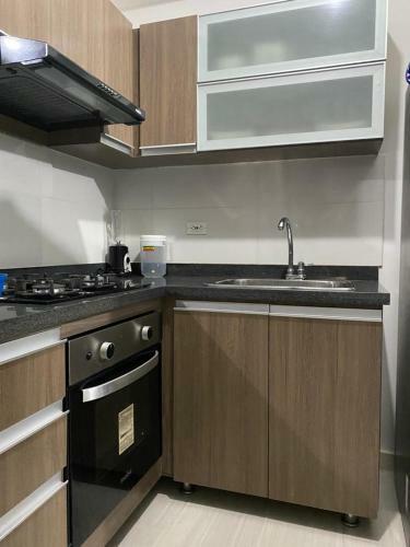 Barranquilla Gran Apartamento