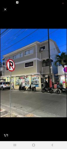 Apartamento Tropical Ocean Sai