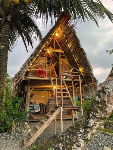 Chowa Lodge