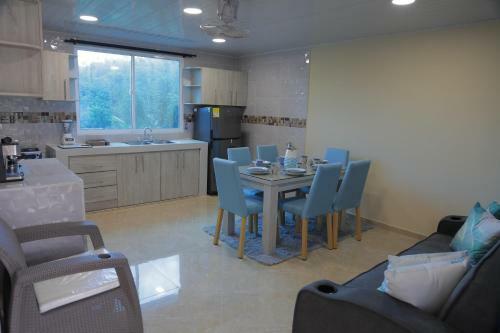 Apartamento Posada Mango House