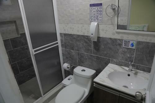 Apartamento Posada Mango House