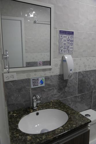Apartamento Posada Mango House