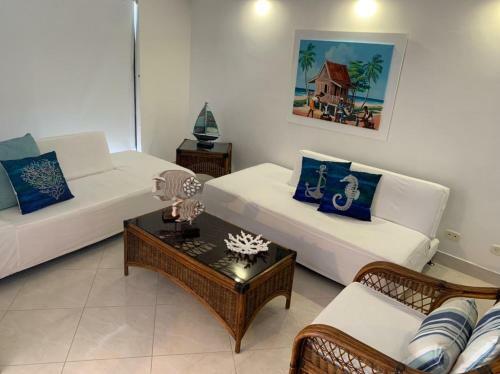 Apartamento Pent House Rosita San Andres Isla