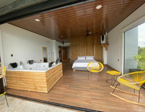 Avani Boutique Hotel