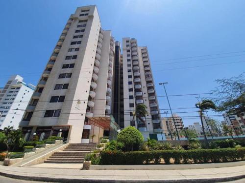 Apartamento Nuevo Rodadero