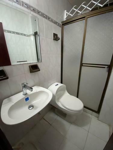 Apartamento Nuevo Rodadero
