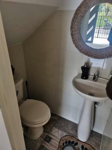 Casa Acogedora Acorde A Tu Estilo