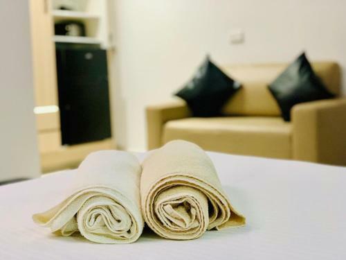 Dihouse Apartment - Habitacion Privada