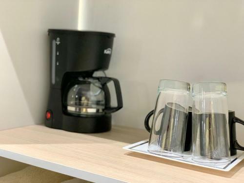 Dihouse Apartment - Habitacion Privada
