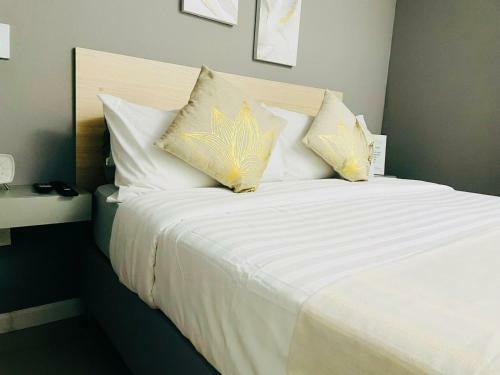 Dihouse Apartment - Habitacion Privada
