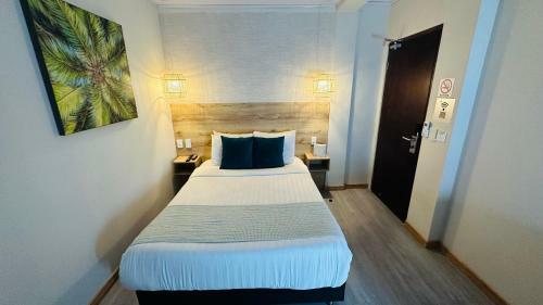 Dihouse Apartment - Habitacion Privada
