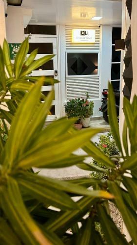 Dihouse Apartment - Habitacion Privada