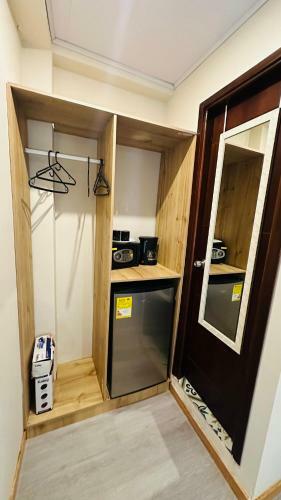 Dihouse Apartment - Habitacion Privada
