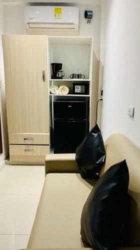 Dihouse Apartment - Habitacion Privada