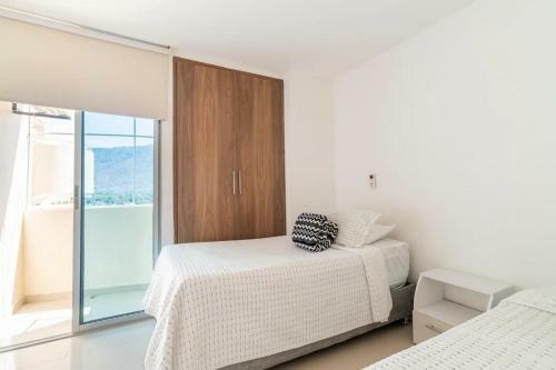 Apartamento Oasis Con Vistas Al Mar