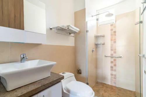 Apartamento Oasis Con Vistas Al Mar