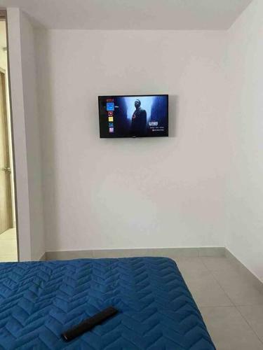 Hermoso Apartamento Amoblado