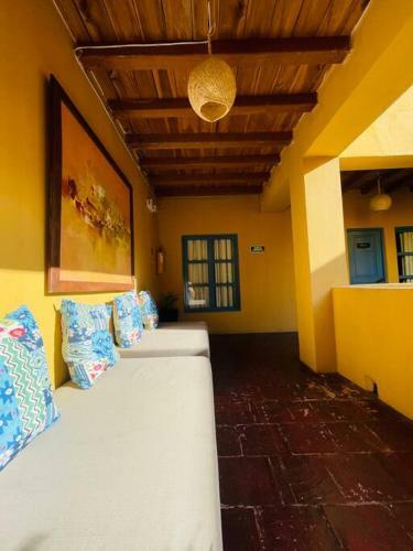 Apartamento Casa Encantada- Casa Vacacional