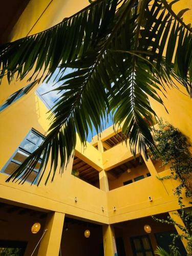 Apartamento Casa Encantada- Casa Vacacional