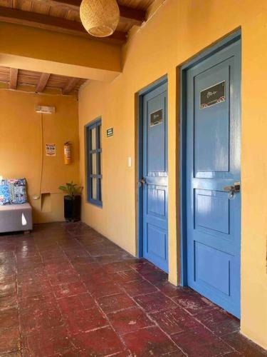 Apartamento Casa Encantada- Casa Vacacional