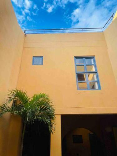 Apartamento Casa Encantada- Casa Vacacional
