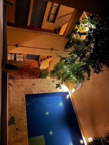 Apartamento Casa Encantada- Casa Vacacional