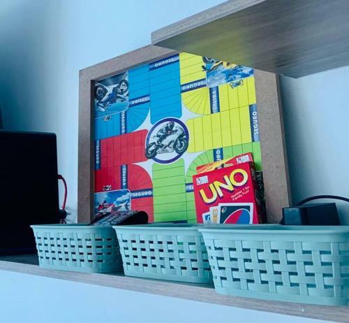 Inspiraci�n El Mar Atractivo Apartamento