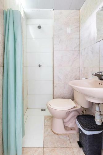 Alborada Hostel B&B