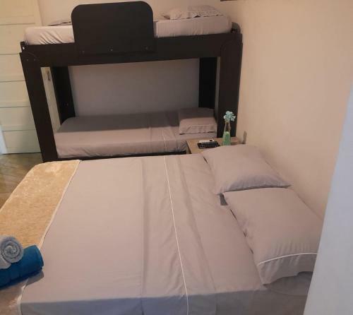 Alborada Hostel B&B