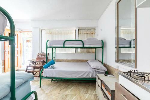 Alborada Hostel B&B