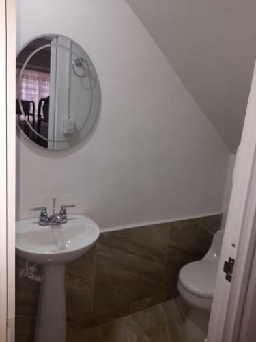Alborada Hostel B&B