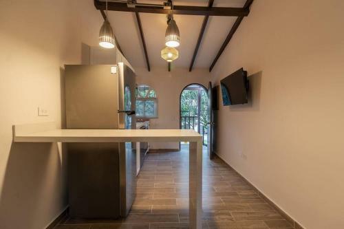 Apartamento Apto Estudio 3 Prado Santa Marta