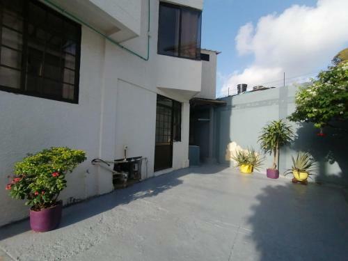 Apartamento Hummingbird House