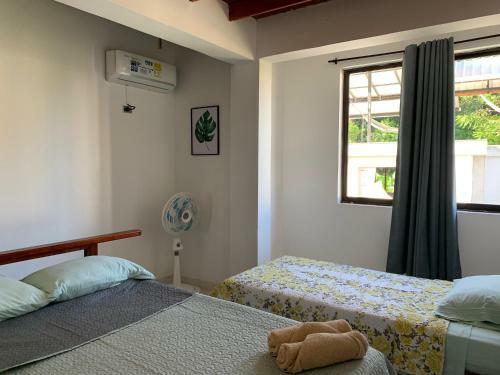 Apartamento Hummingbird House
