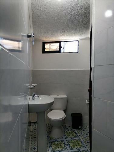 Apartamento Hummingbird House